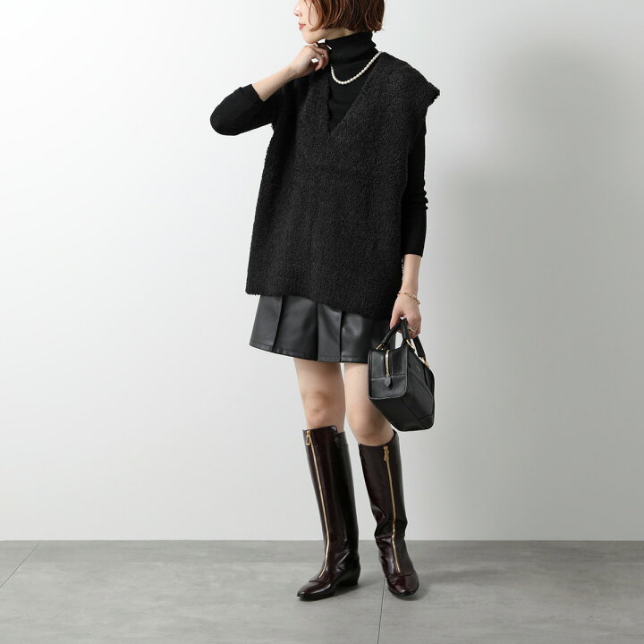楽天市場】TODS トッズ ロングブーツ XXW0UQ0I460SUR レディース 
