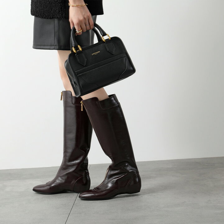 楽天市場】TODS トッズ ロングブーツ XXW0UQ0I460SUR レディース 