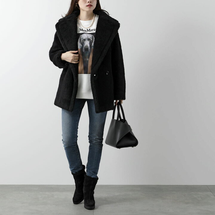 楽天市場】TODS トッズ ショートブーツ XXW41A0V720BYE レディース 