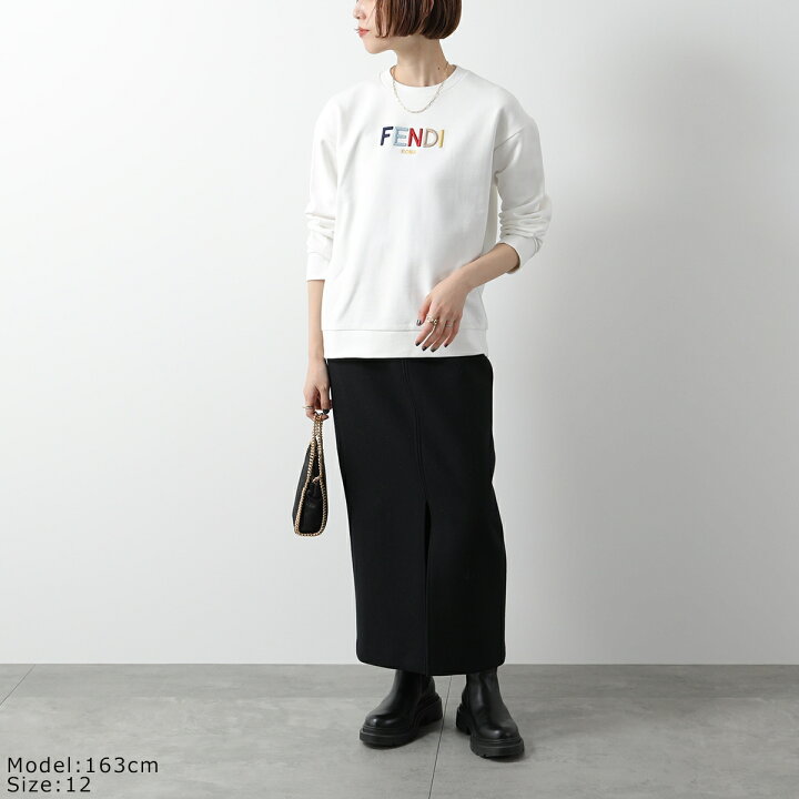 楽天市場】FENDI KIDS フェンディ キッズ トレーナー JUH088 5V0 