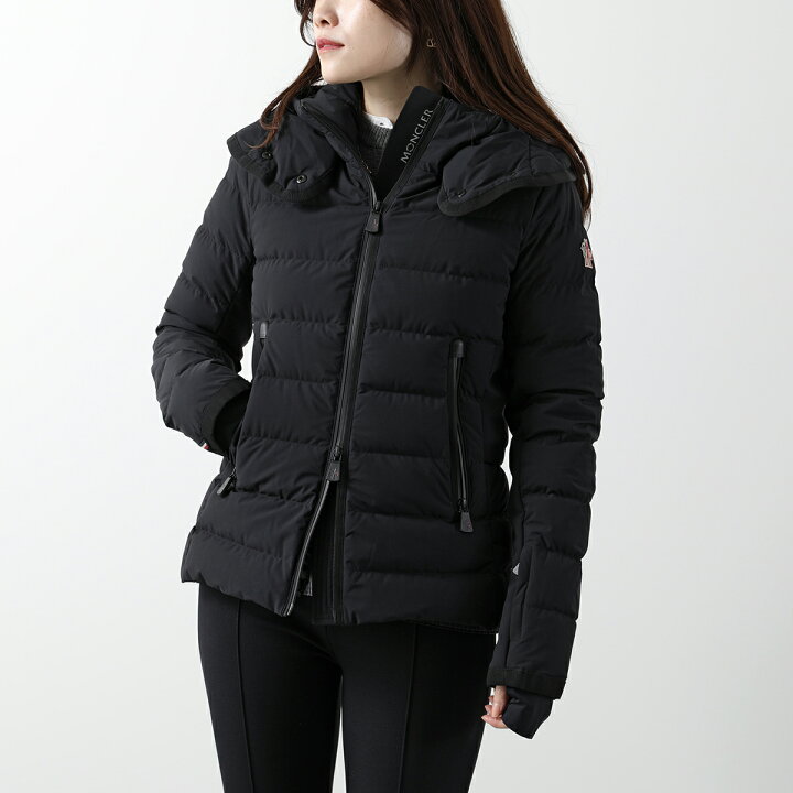 楽天市場】MONCLER GRENOBLE モンクレール グルノーブル ダウン 