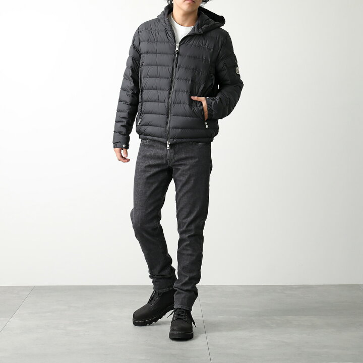 楽天市場】MONCLER モンクレール アンクルブーツ PEKA 4F00100 M4777  