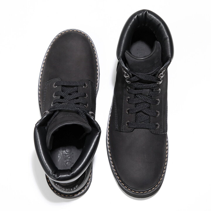 楽天市場】MONCLER モンクレール アンクルブーツ PEKA 4F00100 M4777  