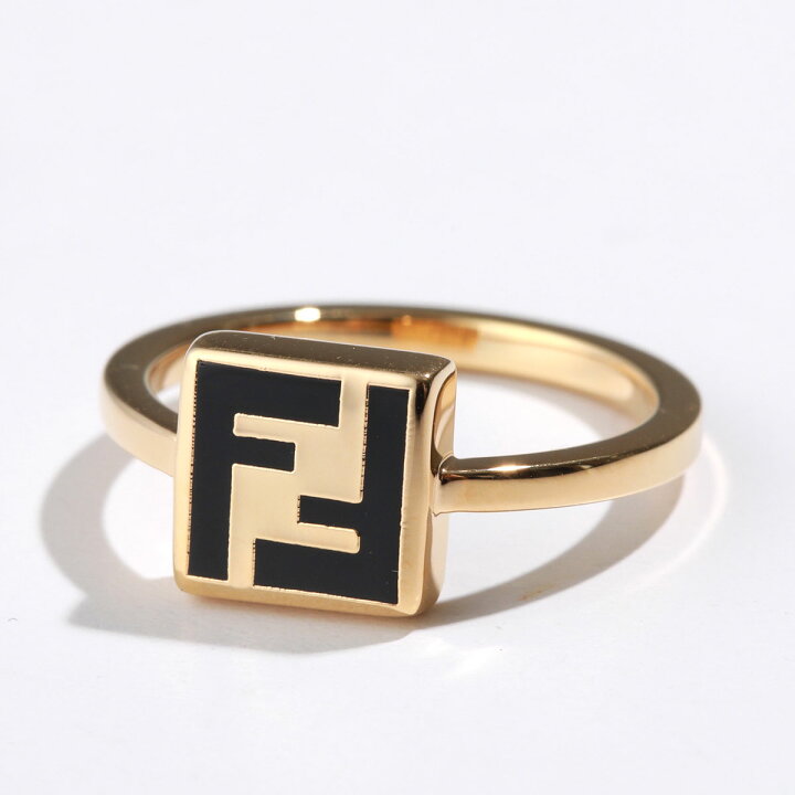楽天市場】FENDI フェンディ リング FOREVER フォーエバー 8AH639 TL9 