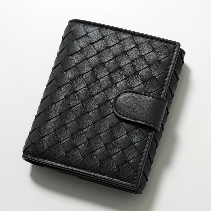 楽天市場】BOTTEGA VENETA ボッテガヴェネタ 二つ折り財布 382576 