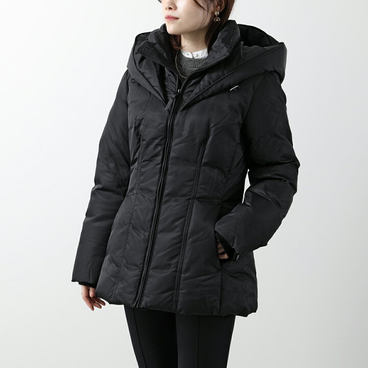 楽天市場】MACKAGE マッカージュ ダウンジャケット ALANA レディース 
