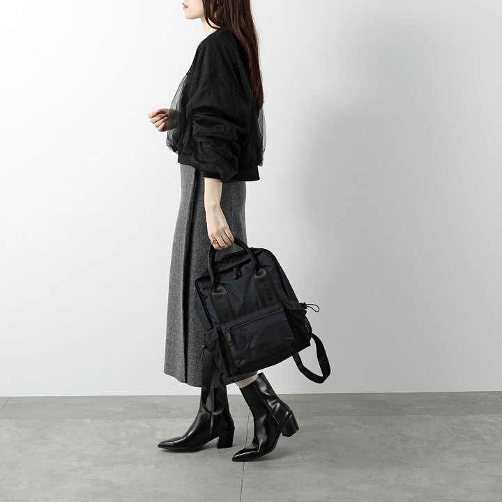 楽天市場】repetto レペット バックパック ADAGE アダージュ B0379N 