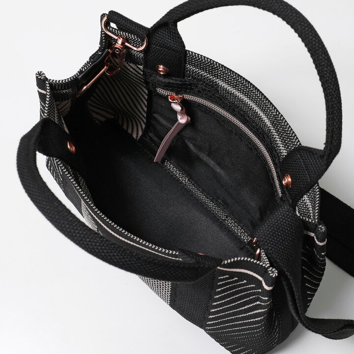 楽天市場】repetto レペット ショルダーバッグ Petit Cabas B0380TR  