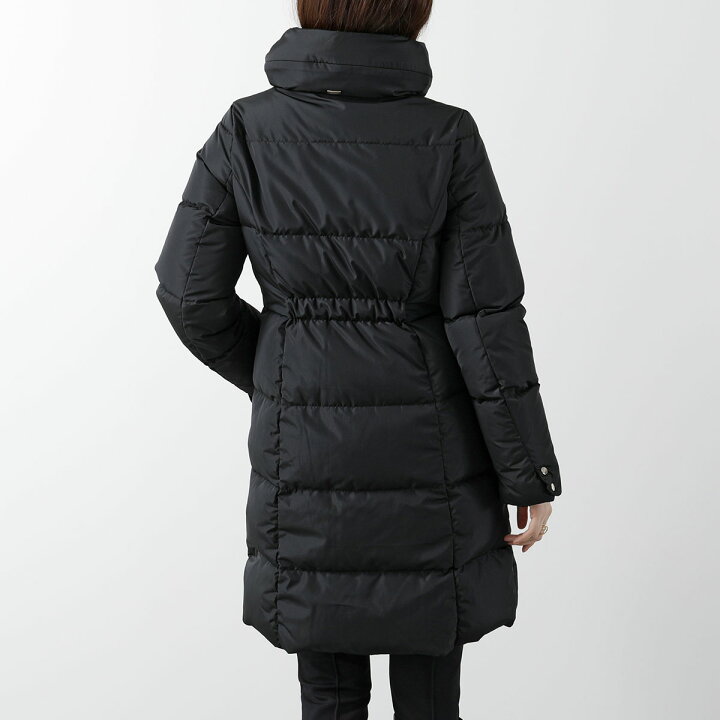 楽天市場】HERNO KIDS ヘルノ キッズ ダウンコート PI000177G 20045 
