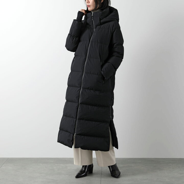 楽天市場】HERNO Laminar ヘルノ ラミナー ダウンコート PI00348DL  