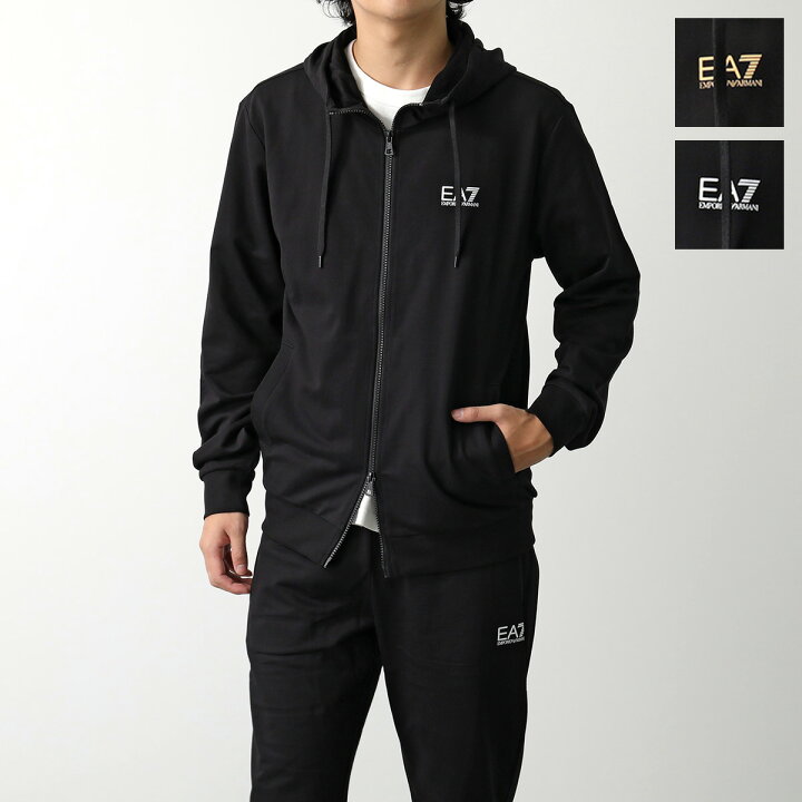 楽天市場】EA7 EMPORIO ARMANI エアセッテ エンポリオアルマーニ  