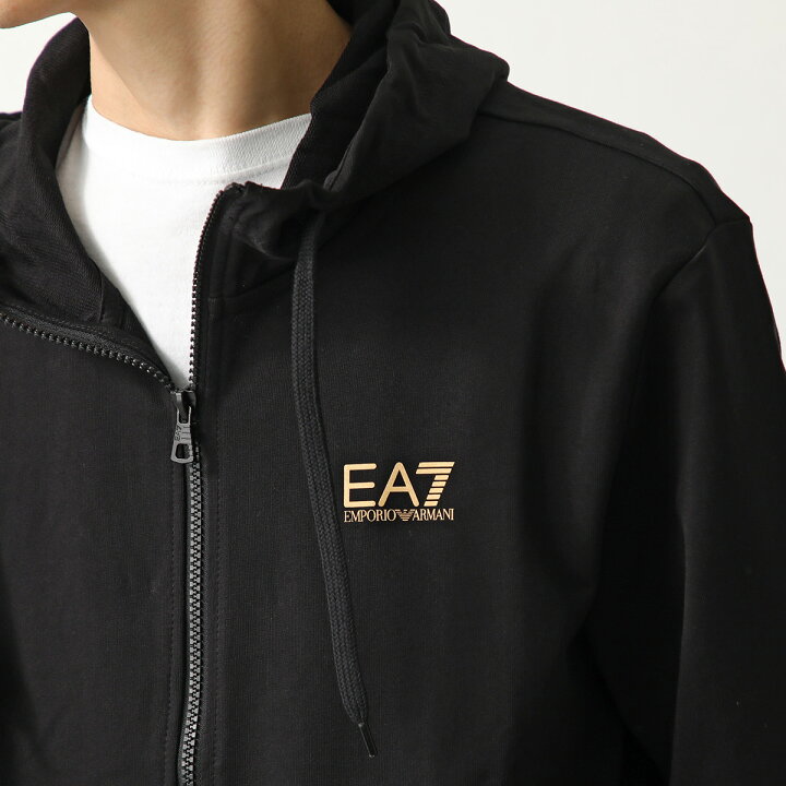 楽天市場】EA7 EMPORIO ARMANI エアセッテ エンポリオアルマーニ 