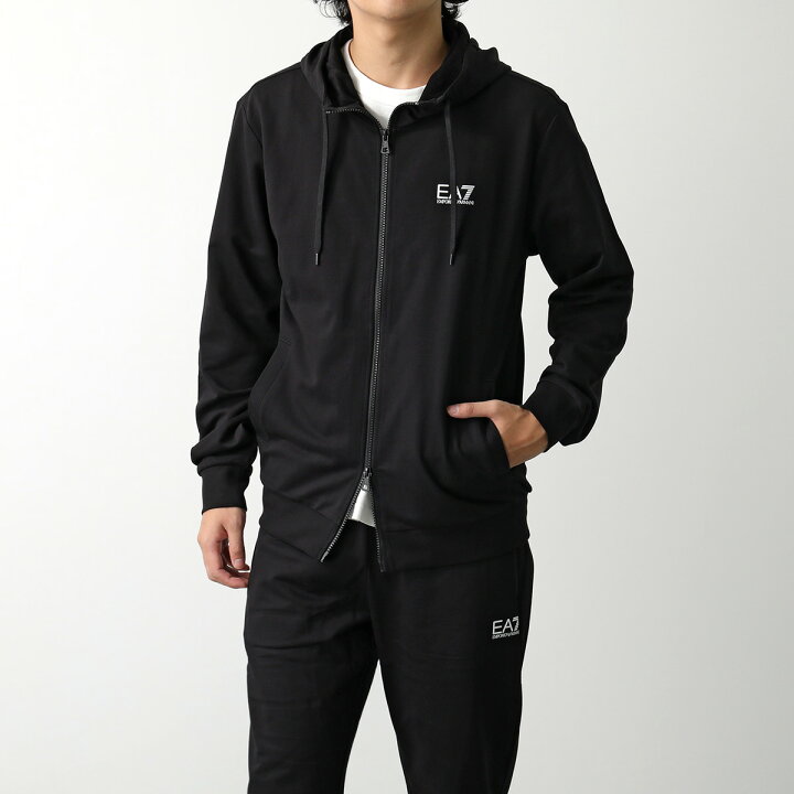 楽天市場】EA7 EMPORIO ARMANI エアセッテ エンポリオアルマーニ 