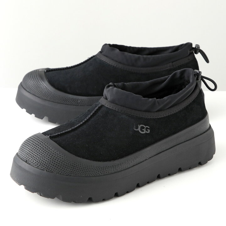 楽天市場】UGG アグ スリッポン Tasman Weather Hybrid タスマン 