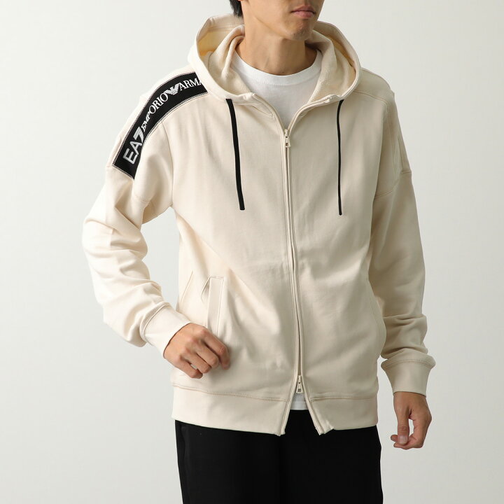 楽天市場】EA7 EMPORIO ARMANI エアセッテ エンポリオアルマーニ 