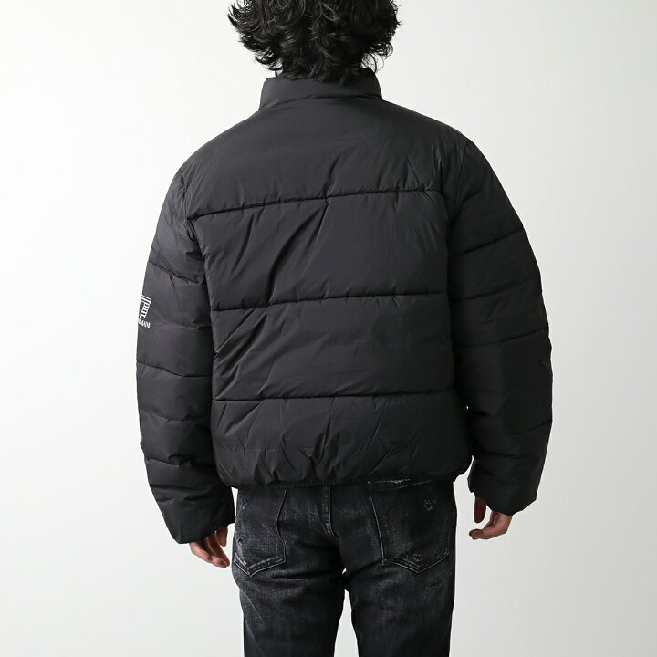 楽天市場】EA7 EMPORIO ARMANI エアセッテ エンポリオアルマーニ 中綿 