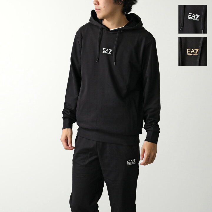 楽天市場】EA7 EMPORIO ARMANI エアセッテ エンポリオアルマーニ  