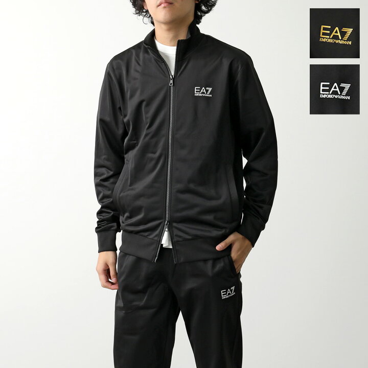 楽天市場】EA7 EMPORIO ARMANI エアセッテ エンポリオアルマーニ 