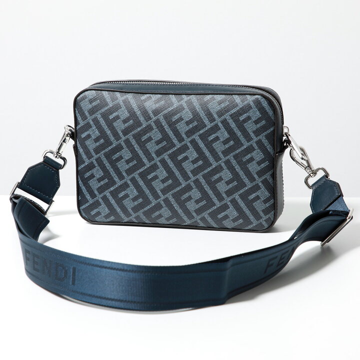 楽天市場】FENDI フェンディ ショルダーバッグ CAMERA CASE  