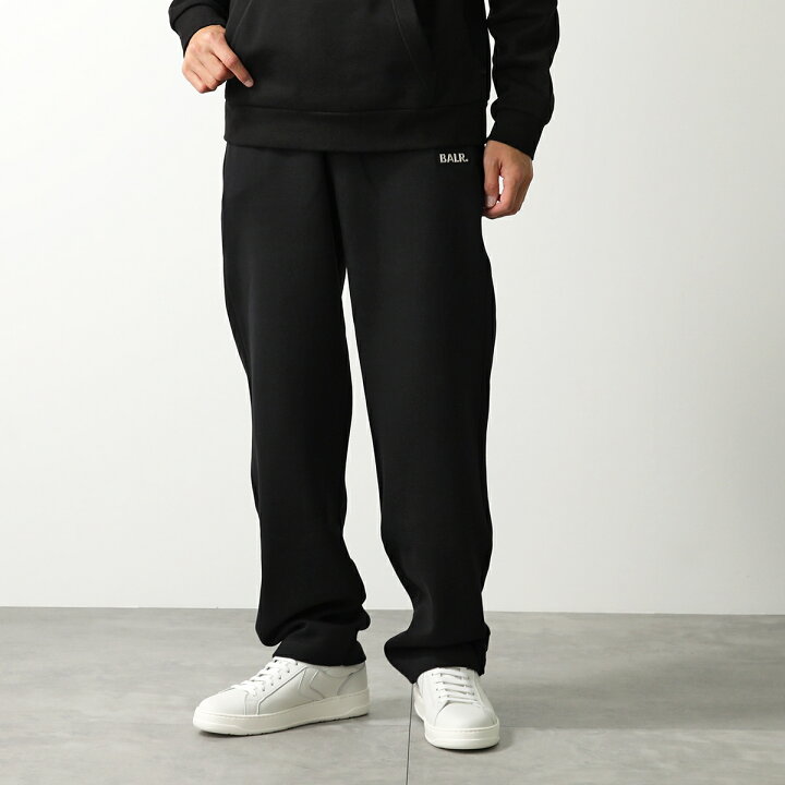 楽天市場】BALR. ボーラー スウェットパンツ Q-SERIES REGULAR  