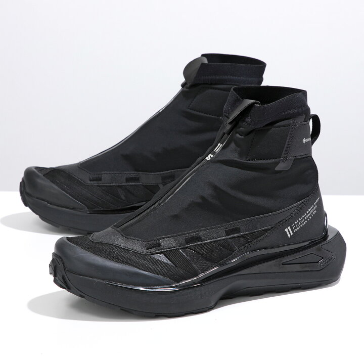 楽天市場】SALOMON × 11 BY BORIS BIDJAN SABERI サロモン 11 バイ 