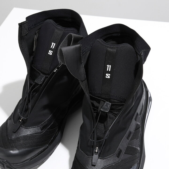 楽天市場】SALOMON × 11 BY BORIS BIDJAN SABERI サロモン 11 バイ 
