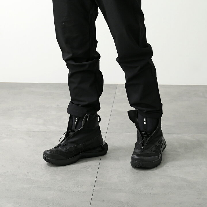 楽天市場】SALOMON × 11 BY BORIS BIDJAN SABERI サロモン 11 バイ 