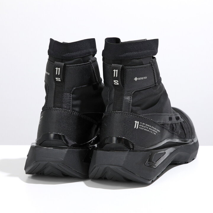楽天市場】SALOMON × 11 BY BORIS BIDJAN SABERI サロモン 11 バイ 