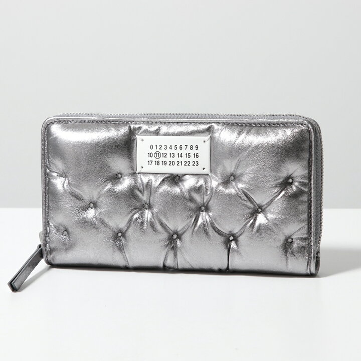 楽天市場】MAISON MARGIELA 11 メゾンマルジェラ ラウンドファスナー長  