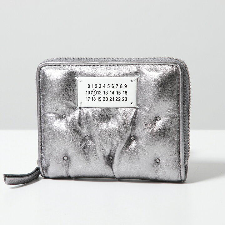 楽天市場】MAISON MARGIELA 11 メゾンマルジェラ コインケース Glam  