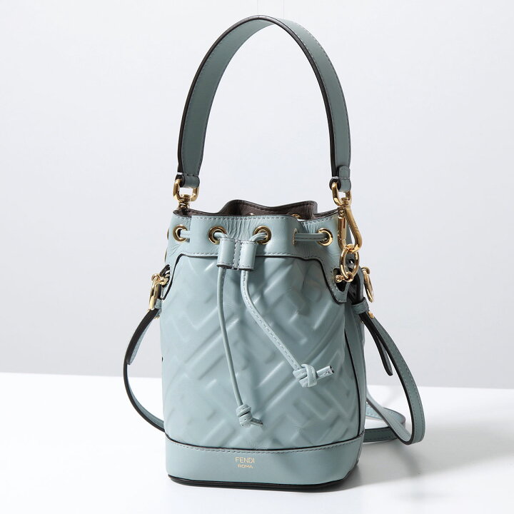楽天市場】【カラー限定特価】FENDI フェンディ ショルダーバッグ MINI  