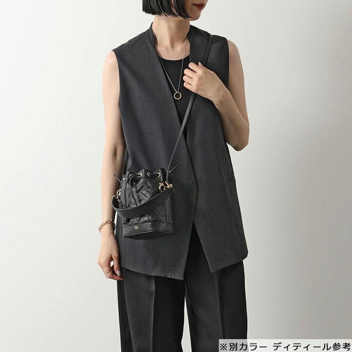 楽天市場】【カラー限定特価】FENDI フェンディ ショルダーバッグ MINI 
