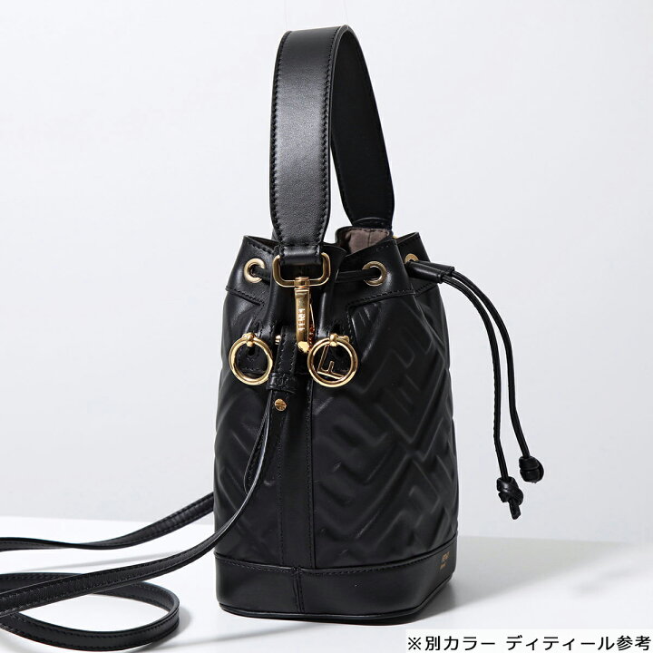 楽天市場】【カラー限定特価】FENDI フェンディ ショルダーバッグ MINI 