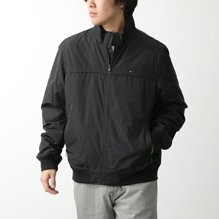 楽天市場】TOMMY HILFIGER トミー ヒルフィガー ジャケット 152AP792 