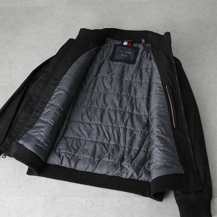楽天市場】TOMMY HILFIGER トミー ヒルフィガー ジャケット 