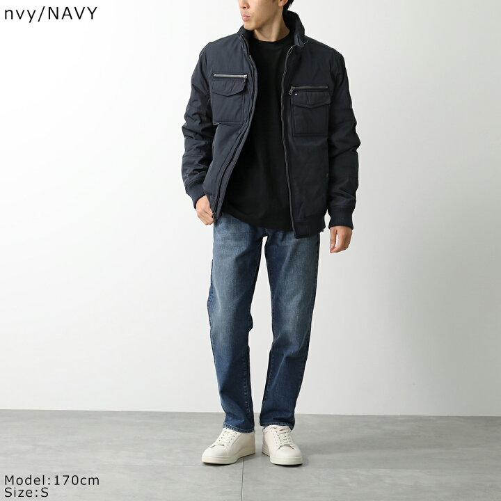 楽天市場】TOMMY HILFIGER トミー ヒルフィガー ジャケット 