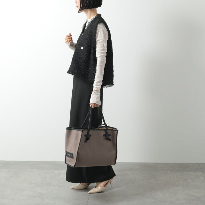 楽天市場】GIANNI CHIARINI ジャンニキアリーニ トートバッグ MARCELLA 