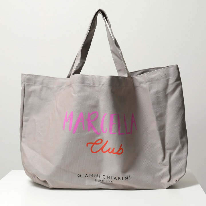 楽天市場】GIANNI CHIARINI ジャンニキアリーニ トートバッグ MARCELLA 