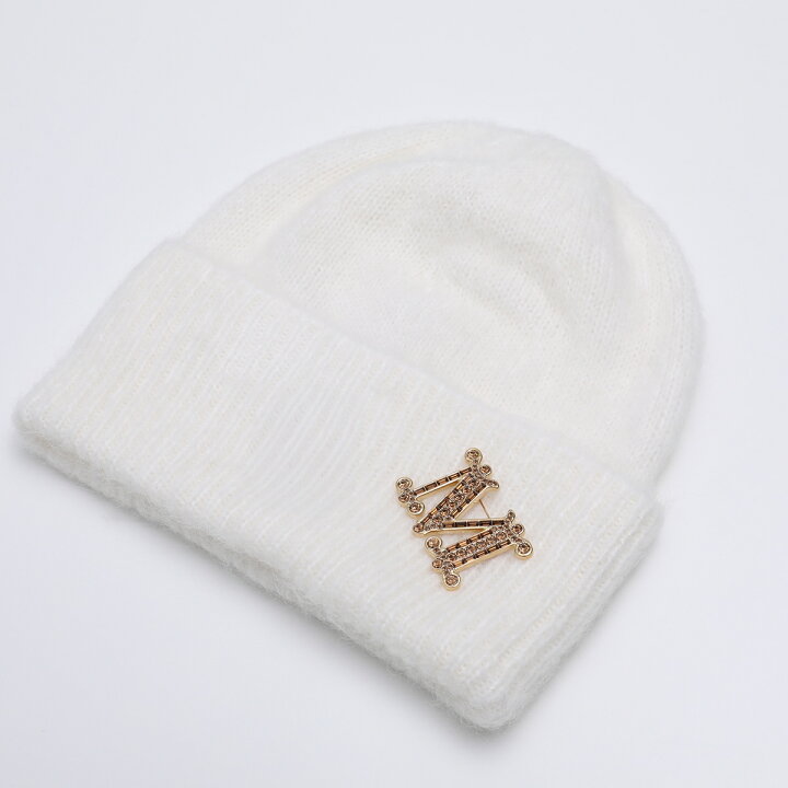 楽天市場】MAX MARA マックスマーラ ブローチ BATH2 MBROOCH バス 
