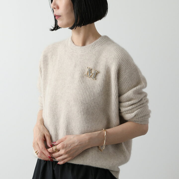楽天市場】【5/24～5/25限定ポイント3倍】 MAX MARA マックスマーラ  