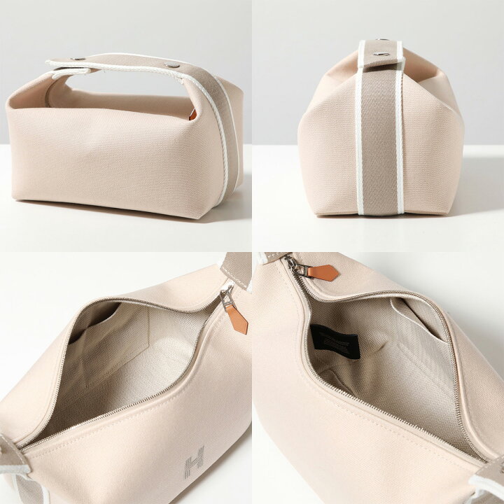 楽天市場】 HERMES エルメス ポーチバッグ ブリッドアブラック BRIDE A