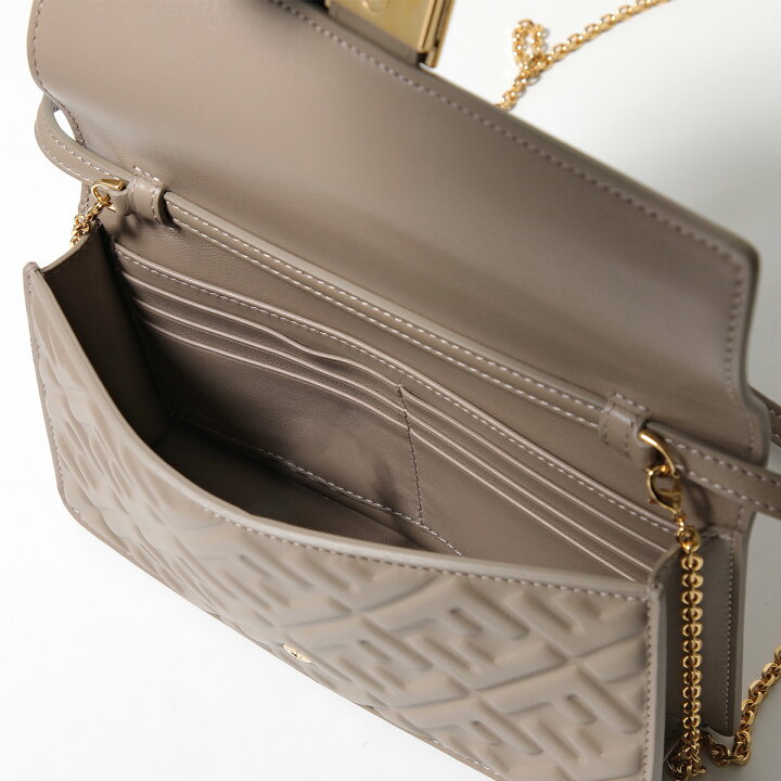 楽天市場】【9/18限定・最大2万円OFFクーポン配布中】FENDI フェンディ 
