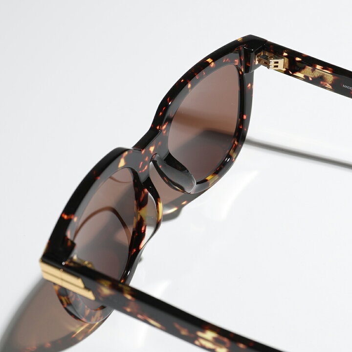 楽天市場】BOTTEGA VENETA ボッテガヴェネタ サングラス BV1104SA  