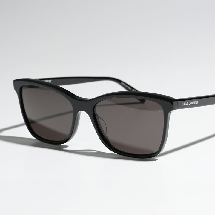 楽天市場】SAINT LAURENT サンローラン サングラス SL 502 メンズ 
