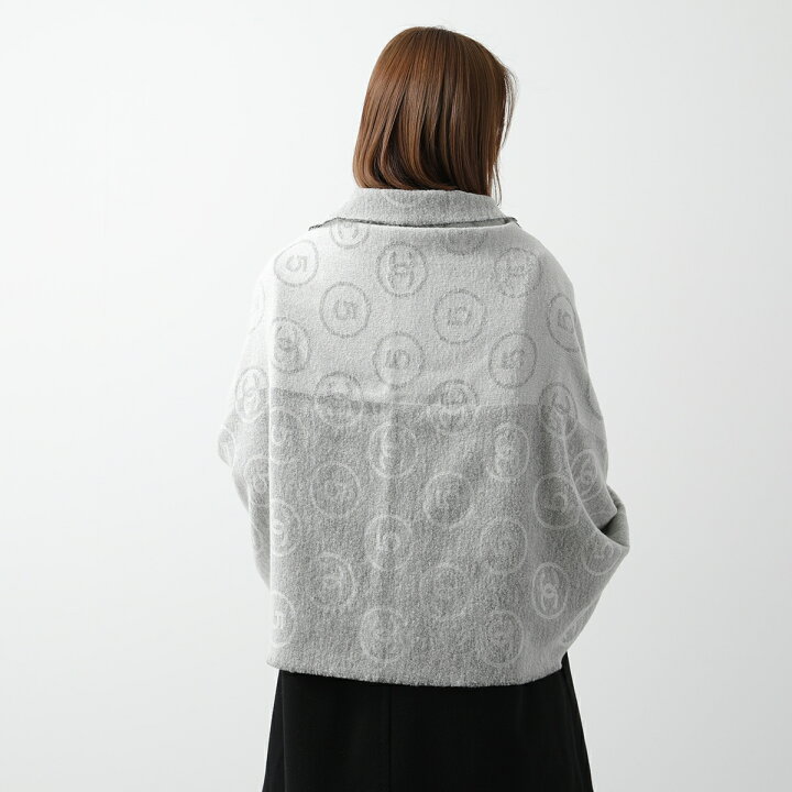 楽天市場】CHANEL シャネル マフラー AAA632 B18758 レディース 