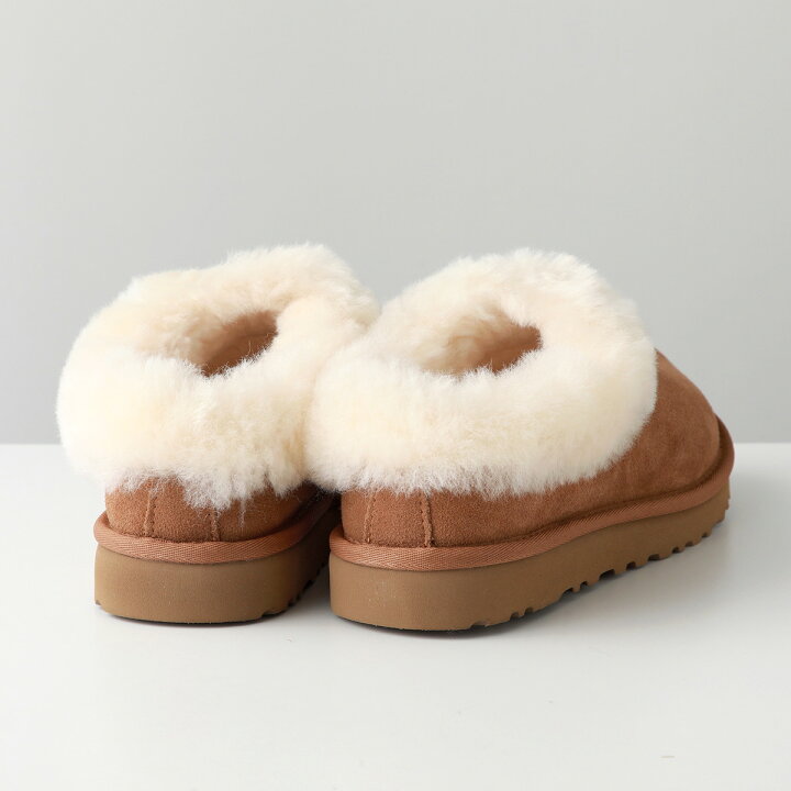楽天市場】UGG アグ スリッポン W TAZZETTE タゼット 1134810 