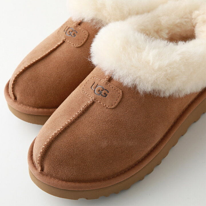 楽天市場】UGG アグ スリッポン W TAZZETTE タゼット 1134810 