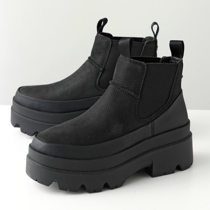 楽天市場】UGG アグ ショートブーツ W BRISBANE CHELSEA ブリスベン 