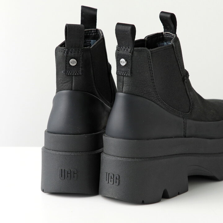 楽天市場】UGG アグ ショートブーツ W BRISBANE CHELSEA ブリスベン 