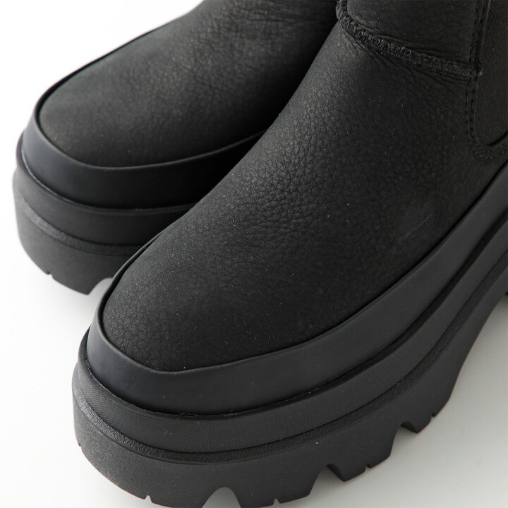 楽天市場】UGG アグ ショートブーツ W BRISBANE CHELSEA ブリスベン 